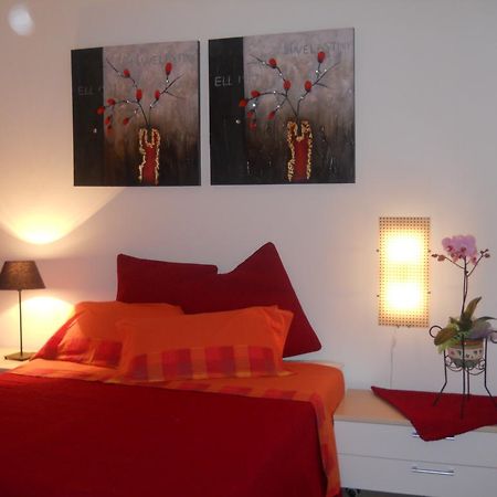 B&B Residenza Bianco Castellana Grotte Habitación foto