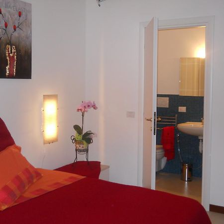 B&B Residenza Bianco Castellana Grotte Habitación foto