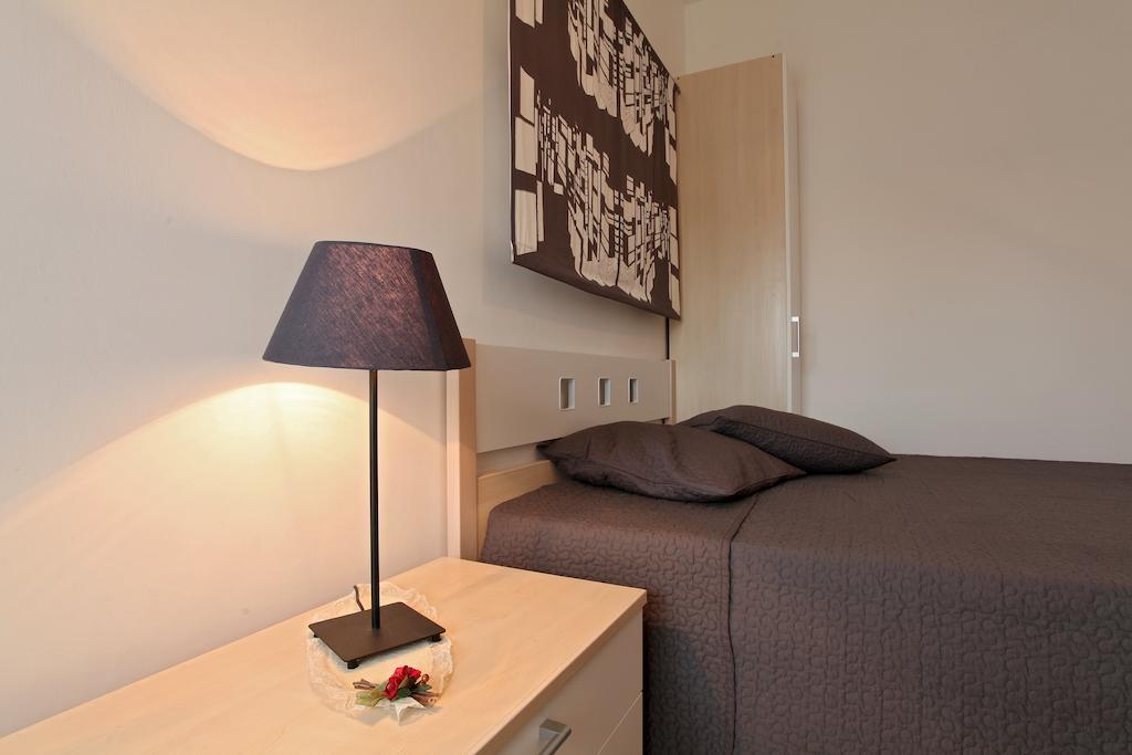 B&B Residenza Bianco Castellana Grotte Habitación foto