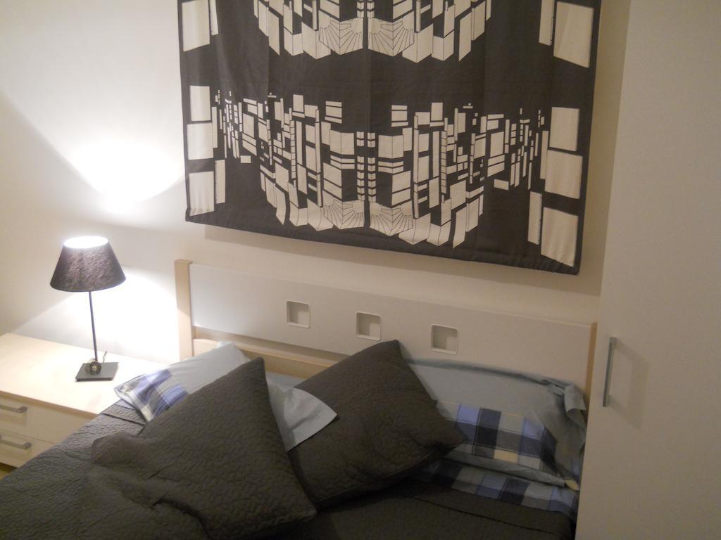 B&B Residenza Bianco Castellana Grotte Habitación foto