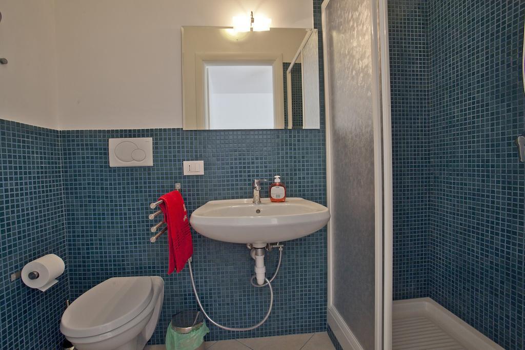 B&B Residenza Bianco Castellana Grotte Habitación foto