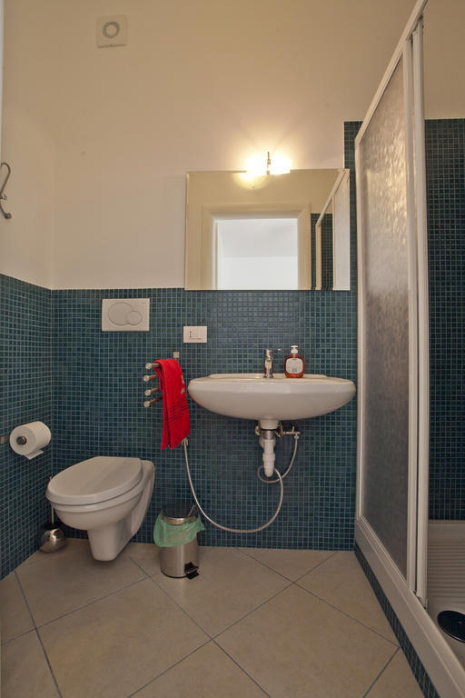 B&B Residenza Bianco Castellana Grotte Exterior foto