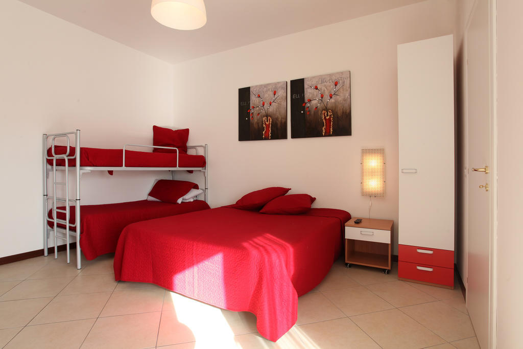 B&B Residenza Bianco Castellana Grotte Habitación foto