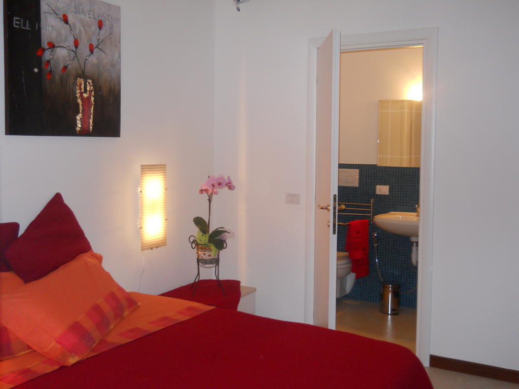 B&B Residenza Bianco Castellana Grotte Habitación foto