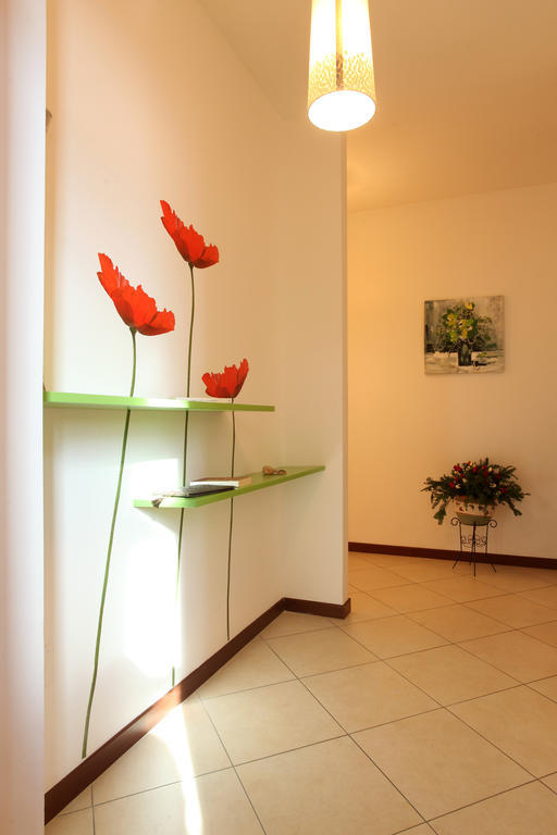 B&B Residenza Bianco Castellana Grotte Habitación foto