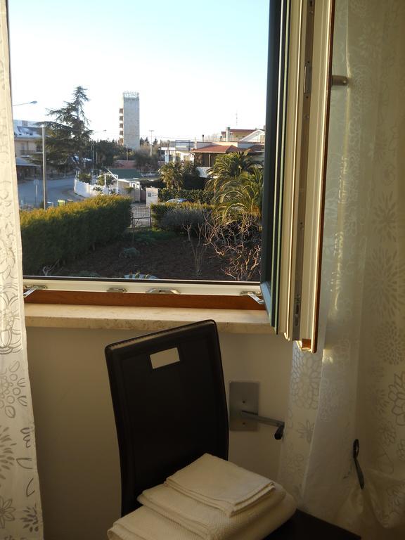 B&B Residenza Bianco Castellana Grotte Habitación foto