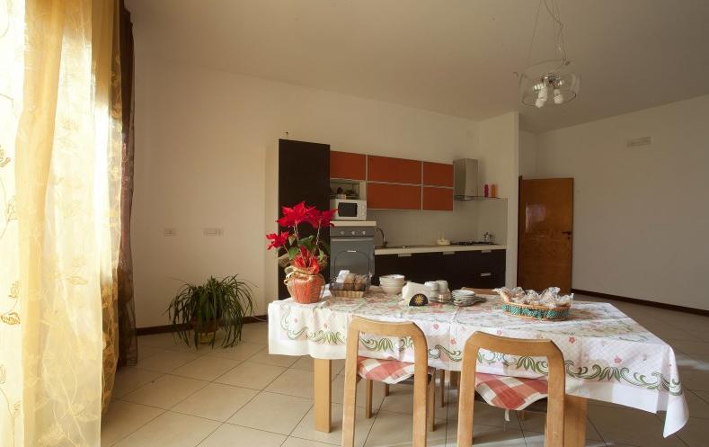 B&B Residenza Bianco Castellana Grotte Habitación foto