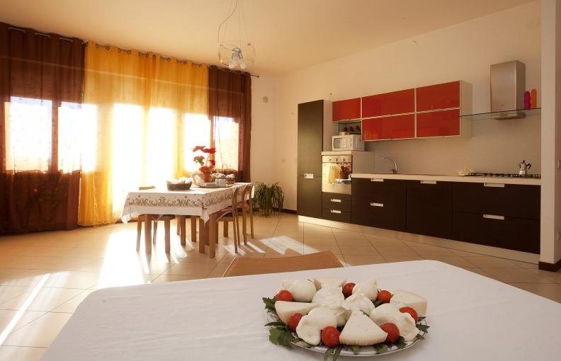 B&B Residenza Bianco Castellana Grotte Habitación foto