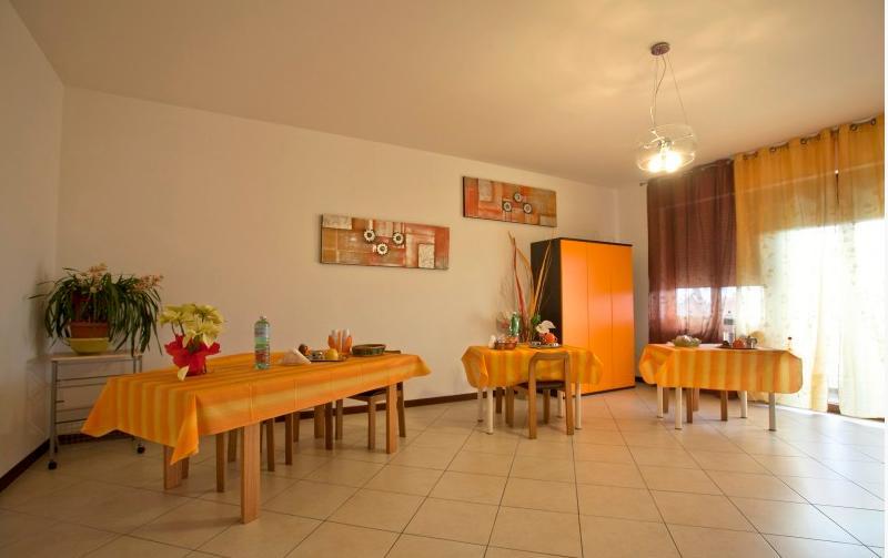 B&B Residenza Bianco Castellana Grotte Habitación foto