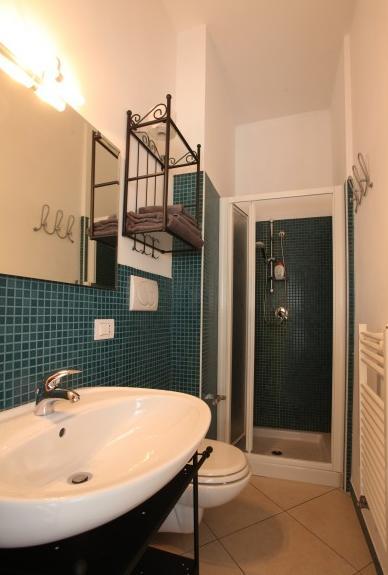 B&B Residenza Bianco Castellana Grotte Habitación foto