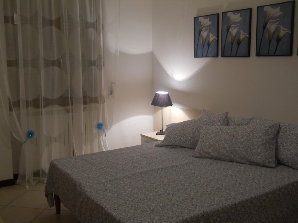 B&B Residenza Bianco Castellana Grotte Exterior foto